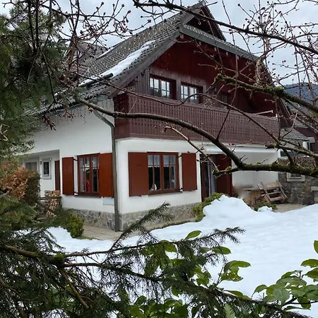 Mountain House Pecek Kranjska Gora