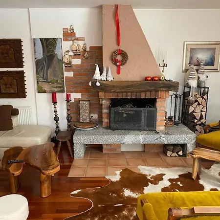 Mountain House Pecek *