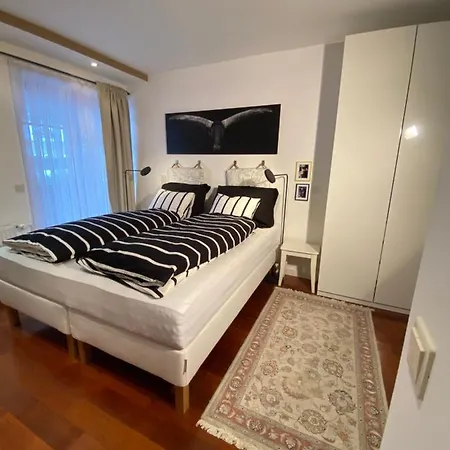 Mountain House Pecek Villa