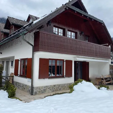 Mountain House Pecek فيلة كْرانْيِسكا غورا