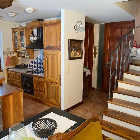 Mountain House Pecek Kranjska Gora