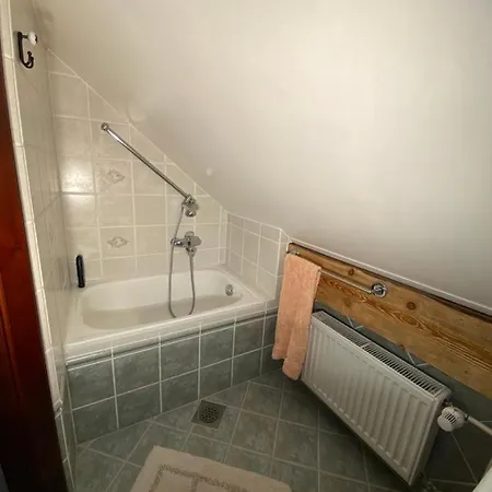 Mountain House Pecek Villa Kranjska Gora